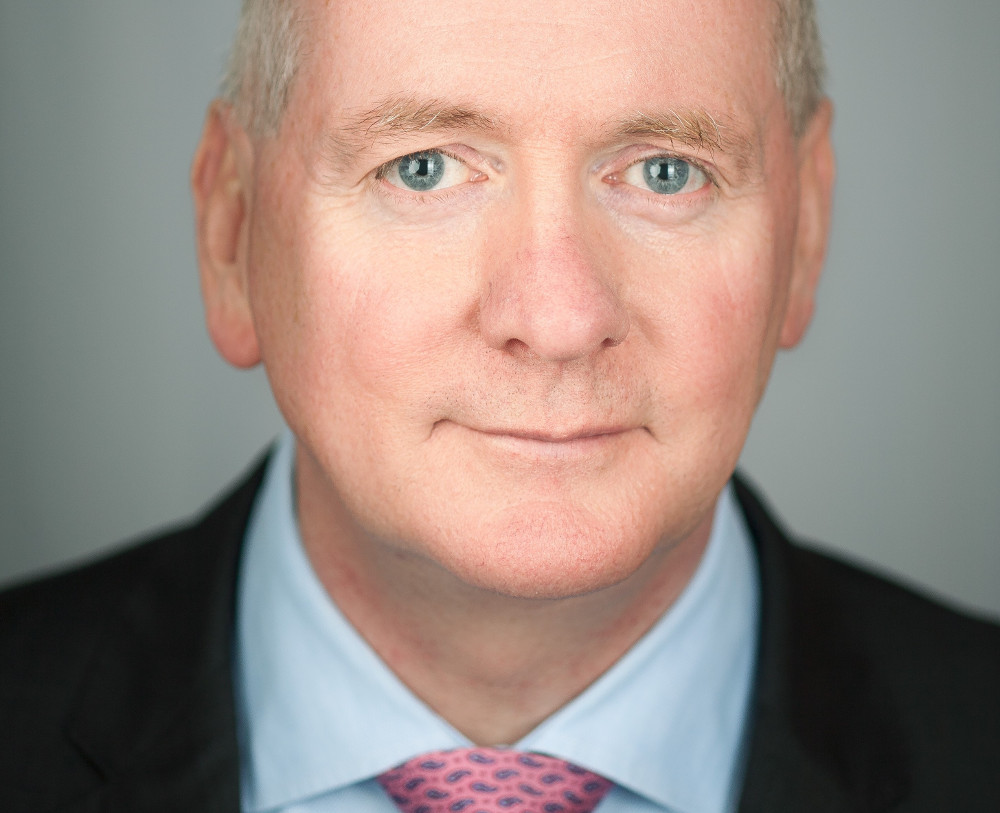 Former Formula 1 executive Mark Gallagher to address free risk